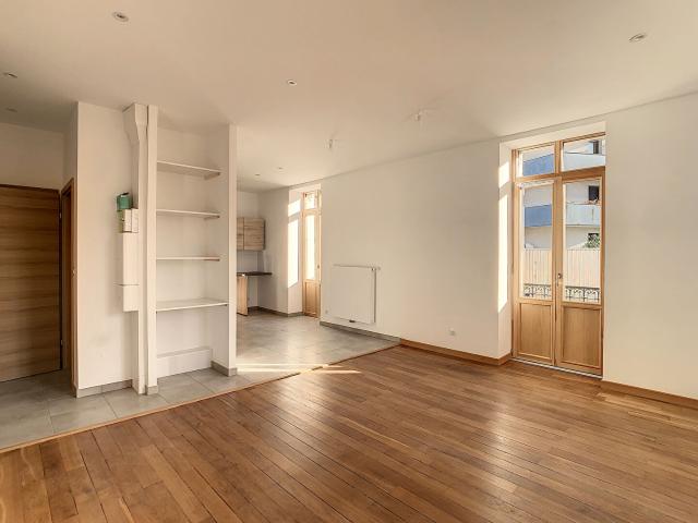 Dijon Location Appartement 21