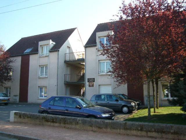 Dijon Location Appartement 21