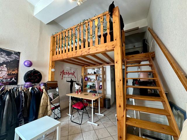 Dijon Location Appartement 21