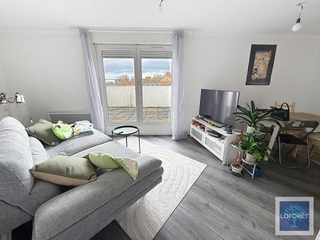 Dijon Location Appartement 21