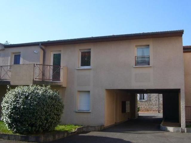 Dijon Location Appartement 21