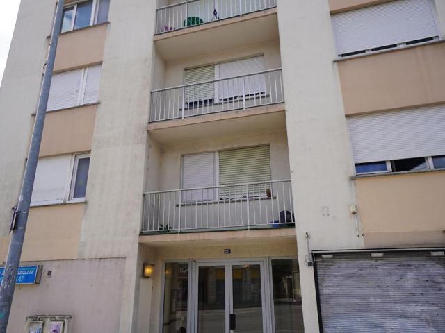 Dijon Location Appartement 21