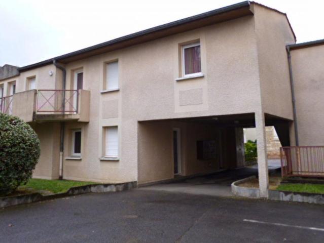 Dijon Location Appartement 21