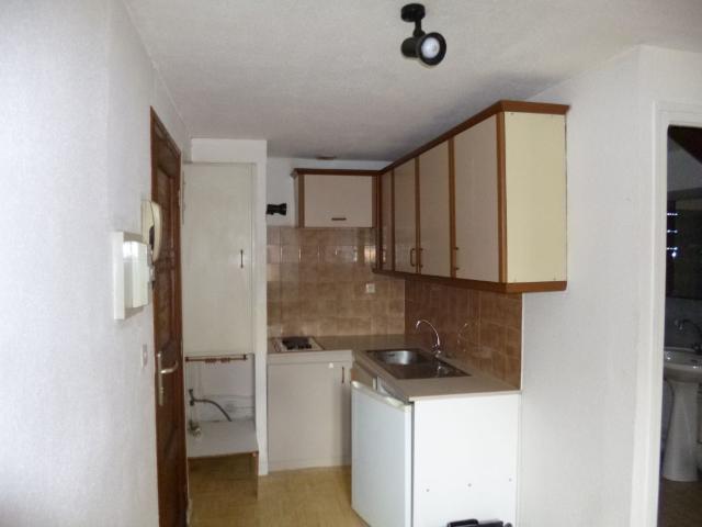 Dijon Location Appartement 21