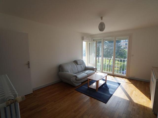 Dijon Location Appartement 21