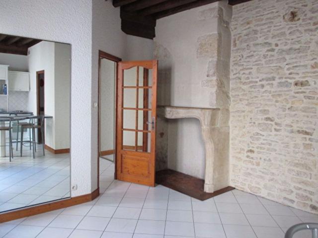 Dijon Location Appartement 21