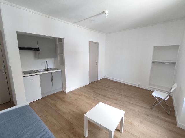 Dijon Location Appartement 21