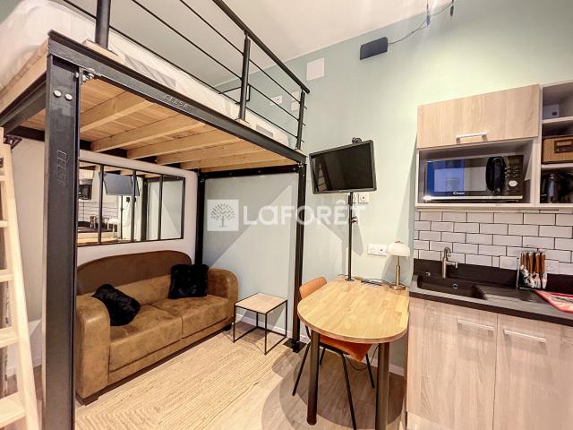 Dijon Location Appartement 21