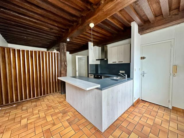 Dijon Location Appartement 21