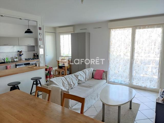 Dijon Location Appartement 21