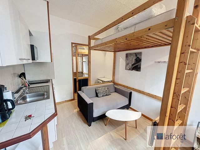 Dijon Location Appartement 21