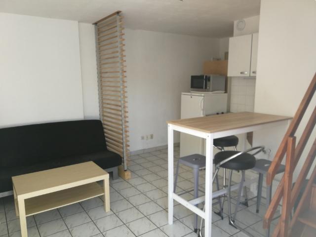 Dijon Location Appartement 21