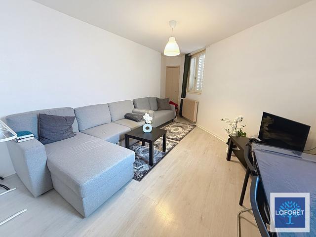 Dijon Location Appartement 21