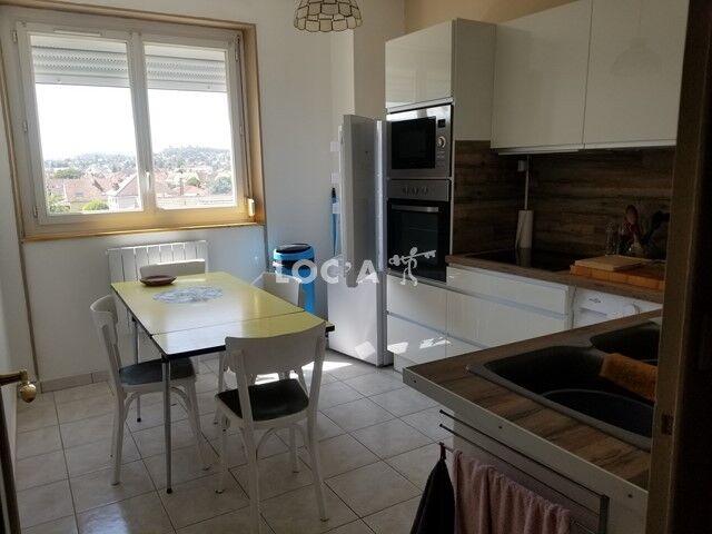 Dijon Location Appartement 21