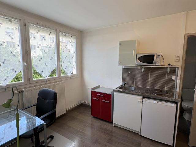 Dijon Location Appartement 21