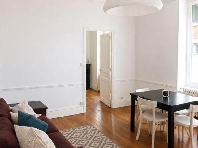 Dijon Location Appartement 21
