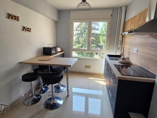 Dijon Location Appartement 21