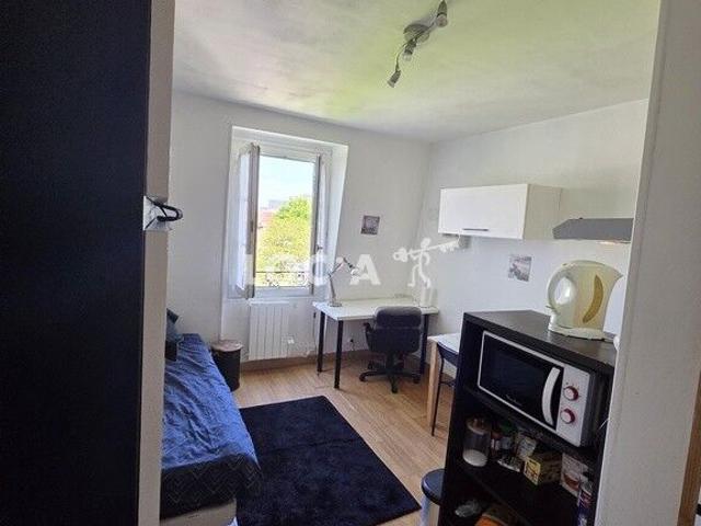 Dijon Location Appartement 21