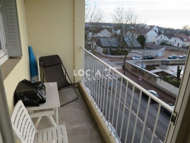 Dijon Location Appartement 21