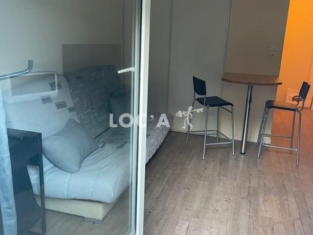 Dijon Location Appartement 21