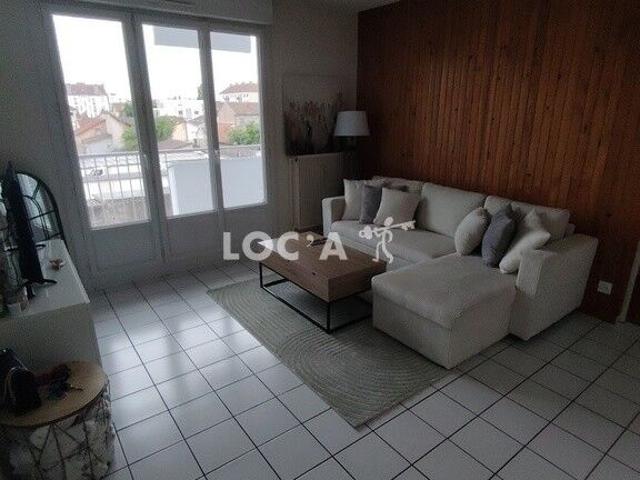 Dijon Location Appartement 21