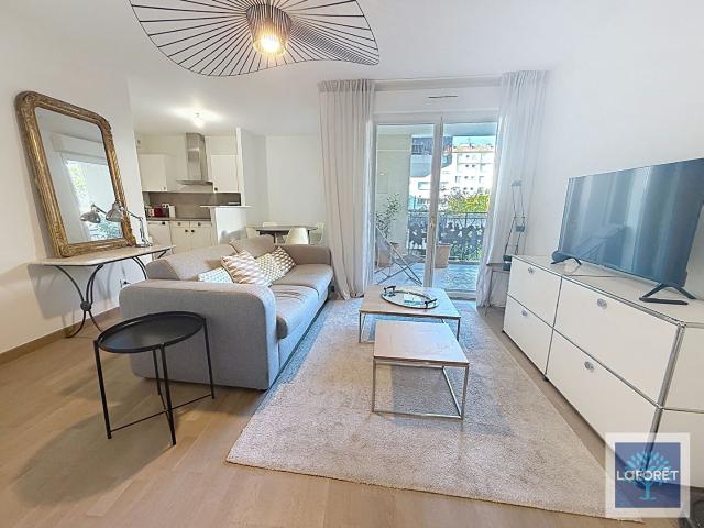 Dijon Location Appartement 21