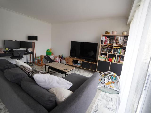 Dijon Location Appartement 21