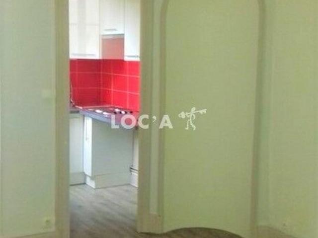Dijon Location Appartement 21