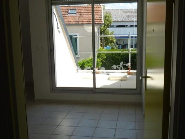 Dijon Location Appartement 21