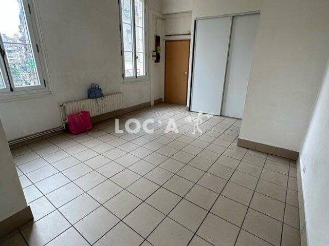 Dijon Location Appartement 21