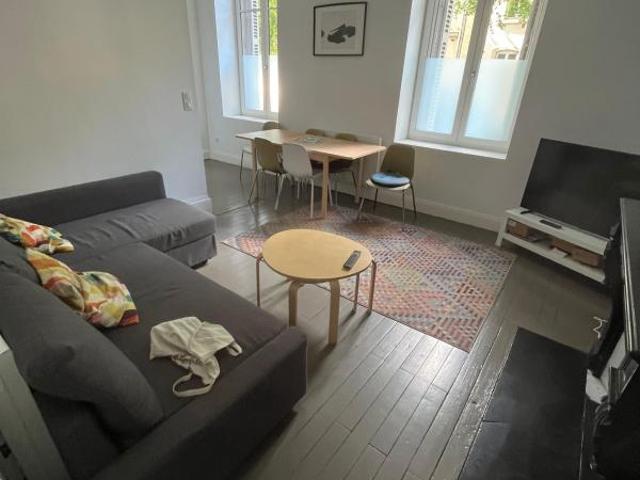 Dijon Location Appartement 21