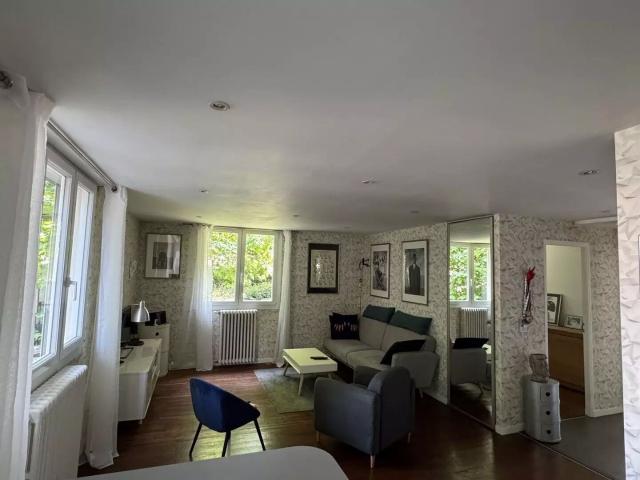 Dijon Location Appartement 21