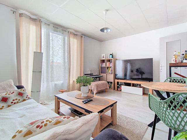 Dijon Location Appartement 21
