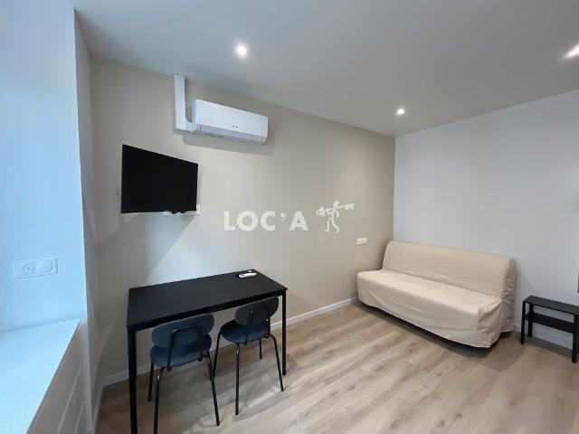 Dijon Location Appartement 21
