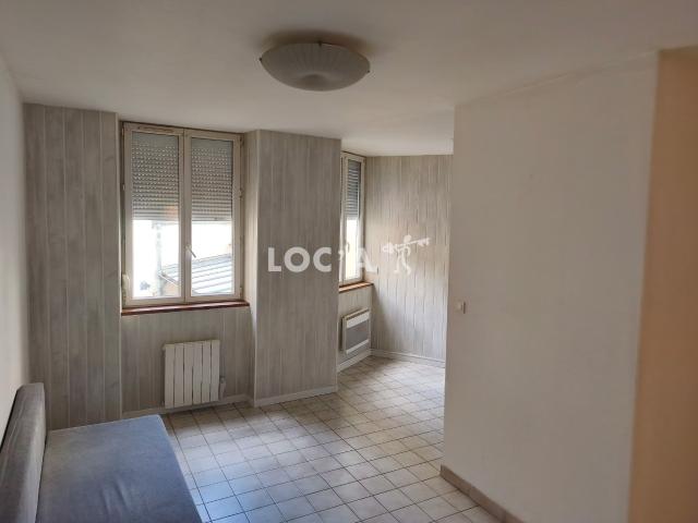 Dijon Location Appartement 21