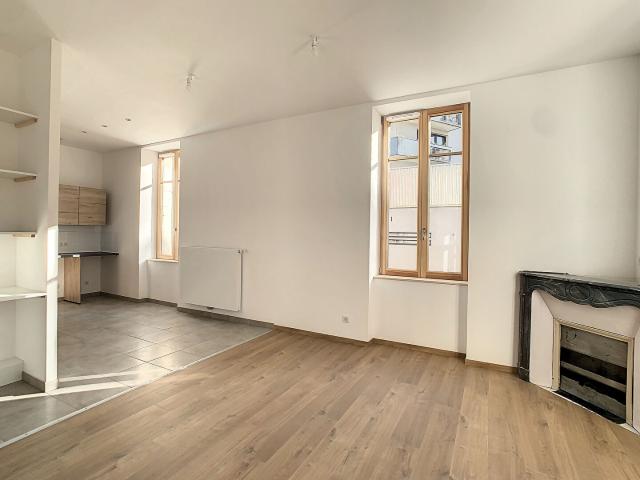 Dijon Location Appartement 21