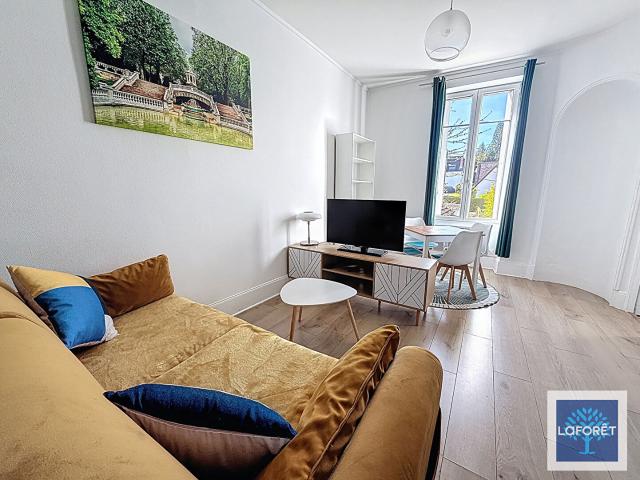 Dijon Location Appartement 21