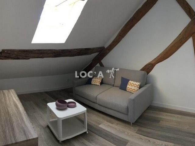 Dijon Location Appartement 21
