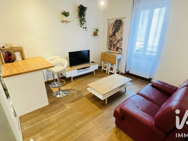 Dijon Location Appartement 21