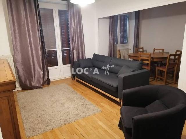 Dijon Location Appartement 21