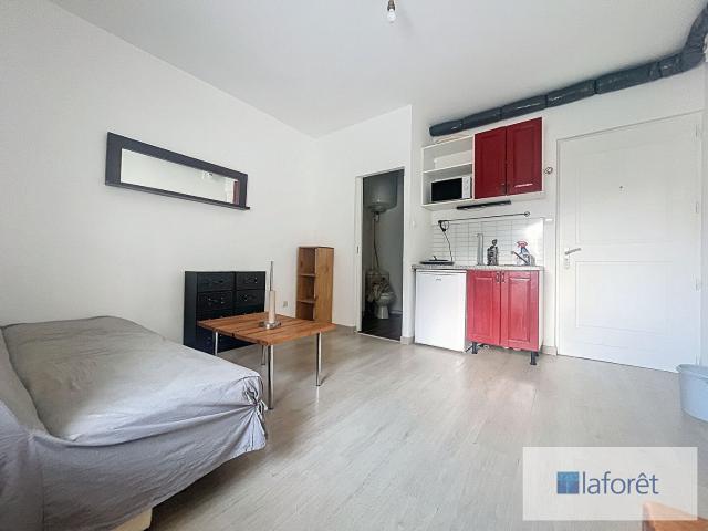Dijon Location Appartement 21