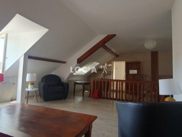 Dijon Location Appartement 21