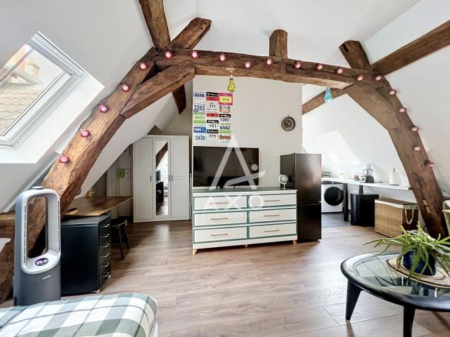 Dijon Location Appartement 21