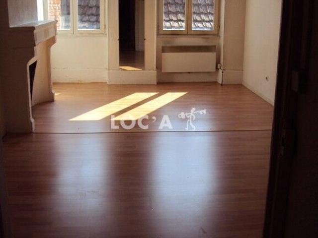 Dijon Location Appartement 21
