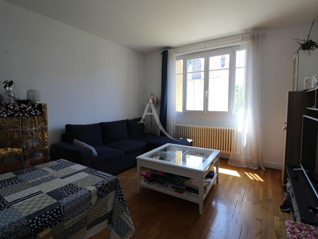Dijon Location Appartement 21