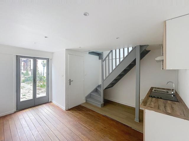 Dijon Location Appartement 21