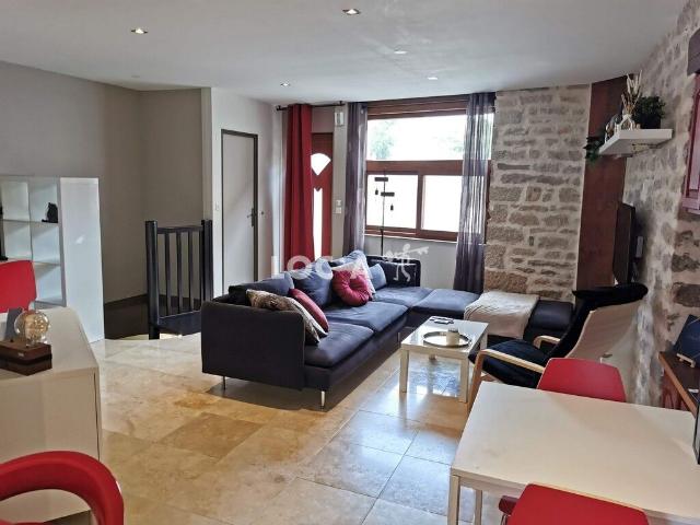 Dijon Location Appartement 21