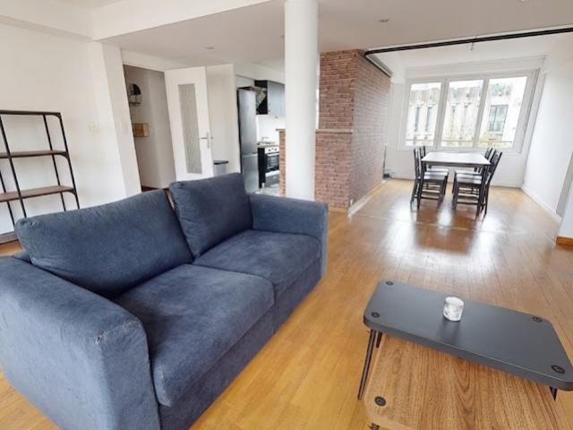 Dijon Location Appartement 21