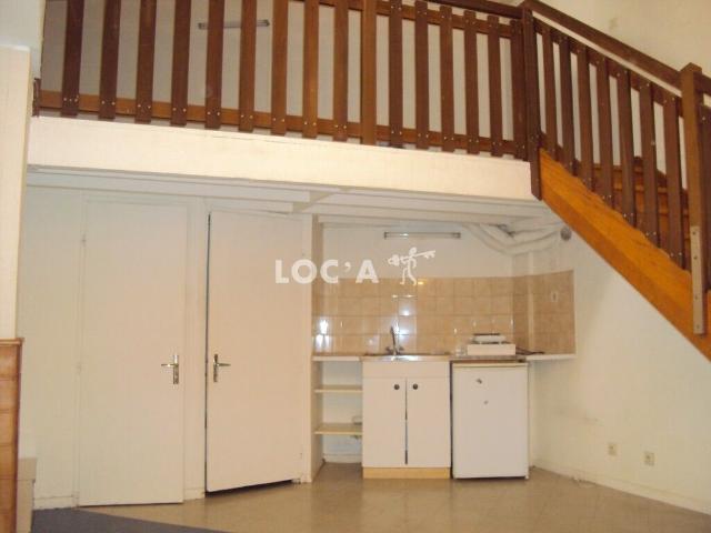 Dijon Location Appartement 21