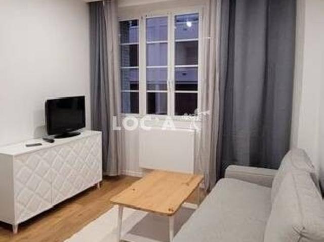 Dijon Location Appartement 21
